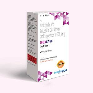 Moxsage 228.5