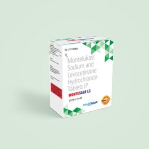 MonteSage LC