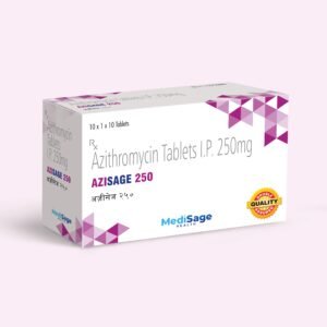 Azisage 250