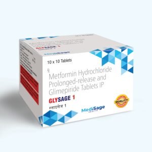 GlySage 1