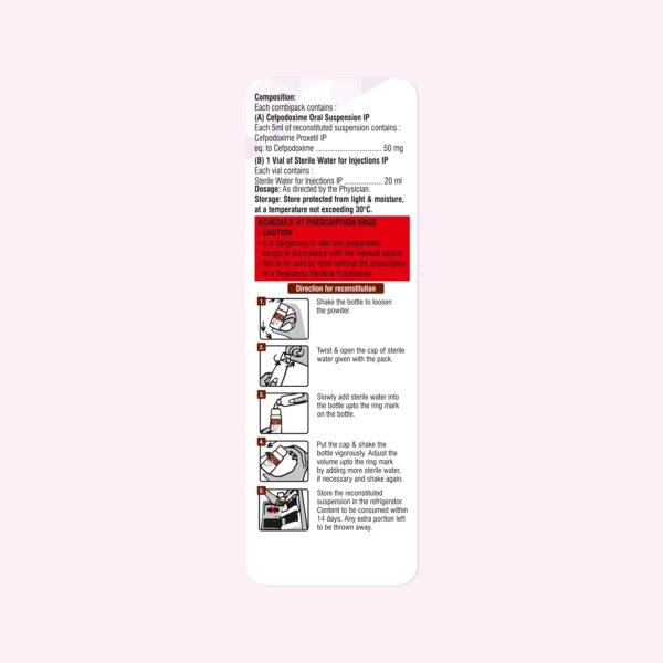 GoodSage 50 Suspension - Image 6