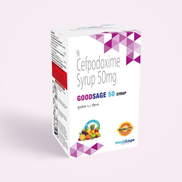 GoodSage 50 Suspension - Image 5