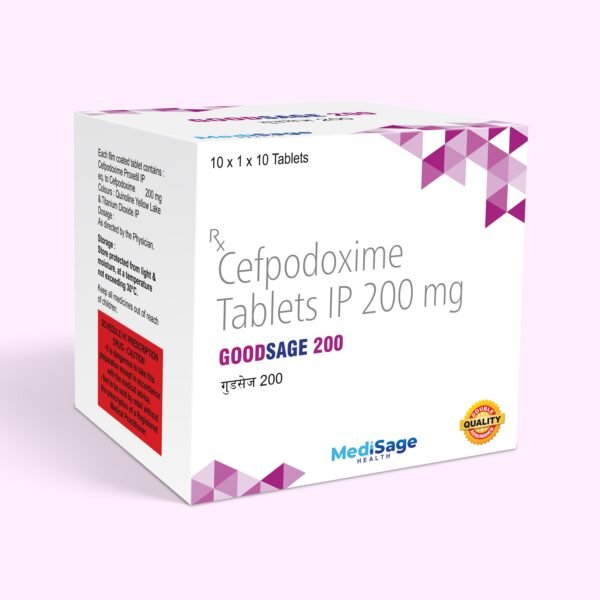 GoodSage 200 - Image 10