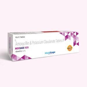 MoxSage 625