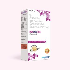 MoxSage Duo