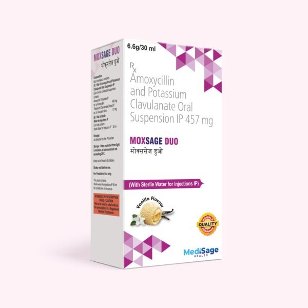 MoxSage Duo - Image 9