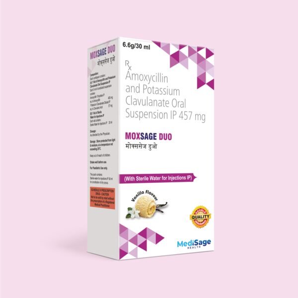 MoxSage Duo - Image 12
