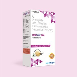 MoxSage Duo
