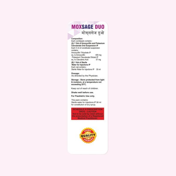 MoxSage Duo - Image 10