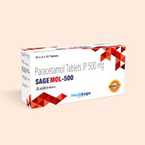 SageMol 650
