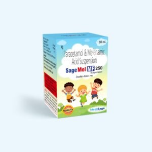 SageMol MF Suspension