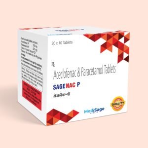 SageNac P