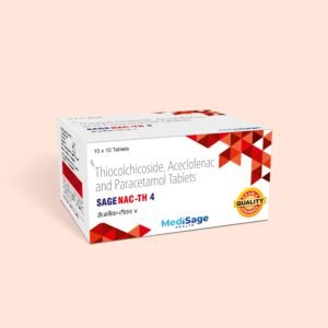 SageNac TH 4