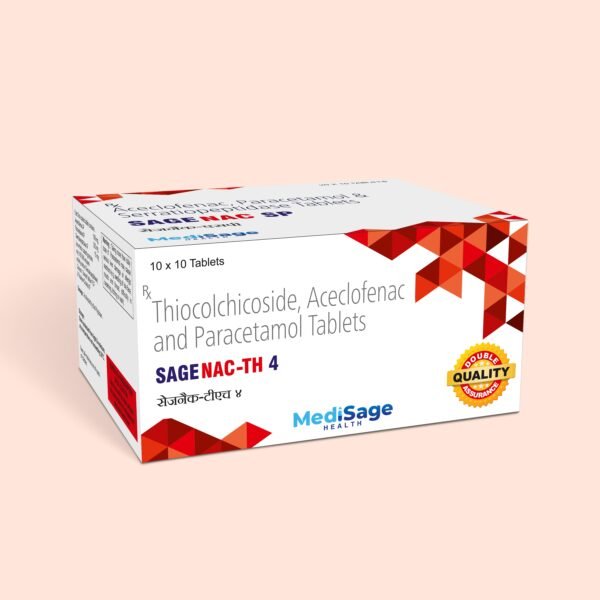 SageNac TH 4 - Image 11