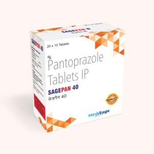 SagePan 40