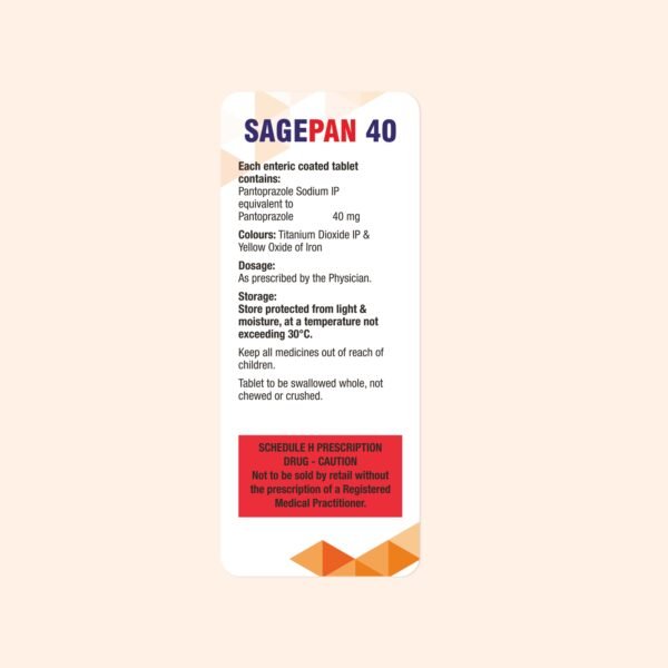 SagePan 40 - Image 12