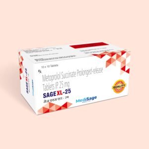Sage XL 25