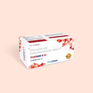 Telmisage H 40