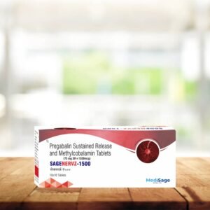 Sagenervz 1500 Carton