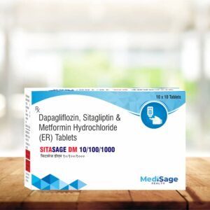 SitaSage DM - 10/100/1000