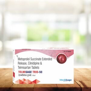 TelmiSage Trio 50 Carton